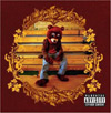 College Dropout Album Cover